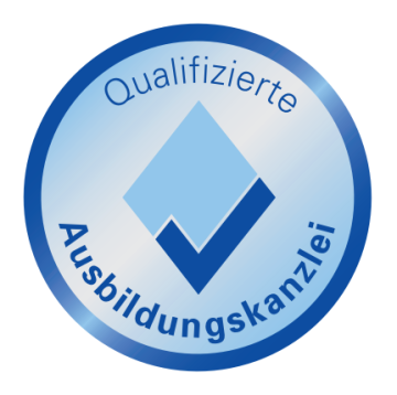 Qualifizierte-Ausbildungskanzlei