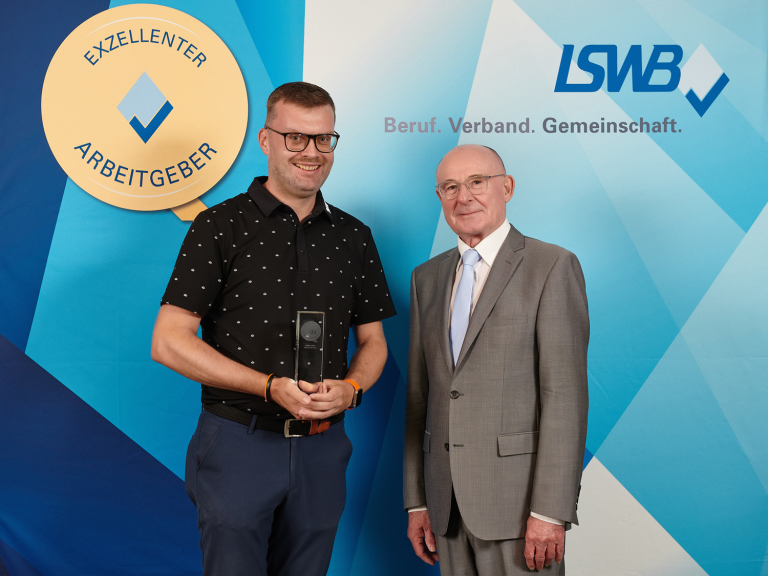 Remde und Partner Exzellenter Arbeitgeber