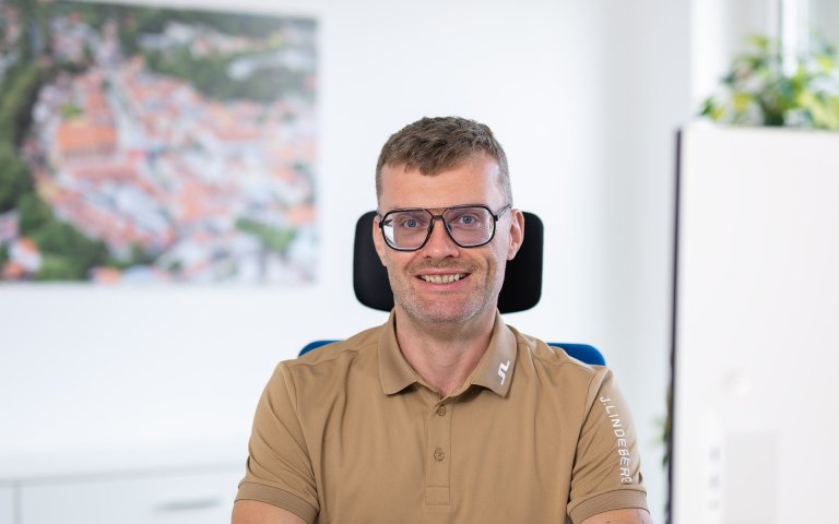 Steuer-Mane